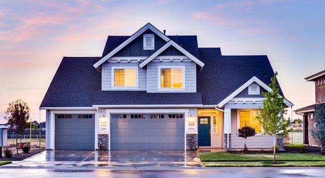 home loans